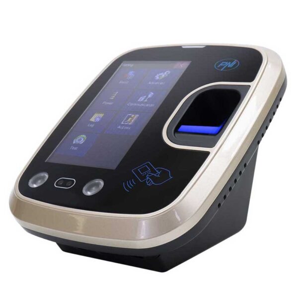 PSEJ600FIQ Biometric Access Control System